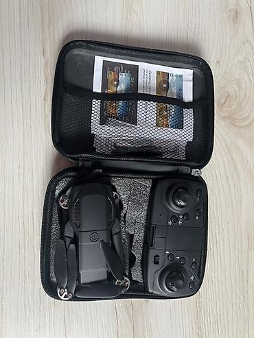 beta fpv: Складной квадрокоптер с пультом управления и комплектом аксессуаров — 6