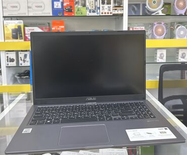 noutbuk çantaları: ASUS Vivobook, 15.6 ", Intel Core i7, 512 GB