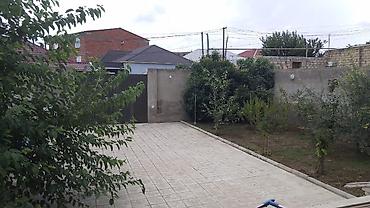 ev satilir baki: 3 otaqlı, 60 kv. m, Orta təmir — 3
