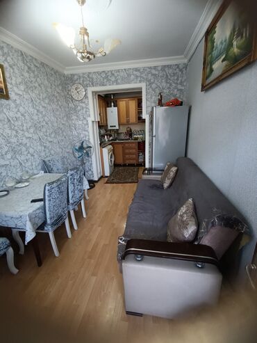 Köhnə tikili: Sumqayıt, 3 otaqlı, Köhnə tikili, 65 kv. m — 13