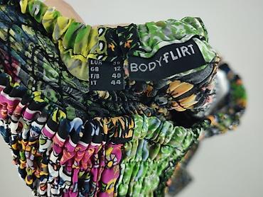 170 92a h: Bodyflirt, Spodnie materiałowe damskie, rozmiar M — 8