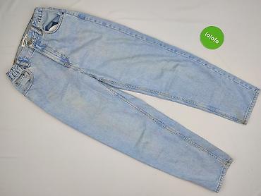 jeansy balloon pull and bear: PULL&BEAR, Jeansy damskie, rozmiar S — 2