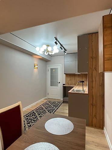 аоенда квартиры: 1 комната, 42 м², Технопарк Элитка, 3 этаж, Дизайнерский ремонт — 10