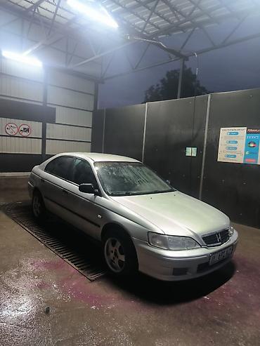 зеркала аккорд: Honda Accord: 2000 г., 1.8 л, Механика, Бензин, Седан — 3