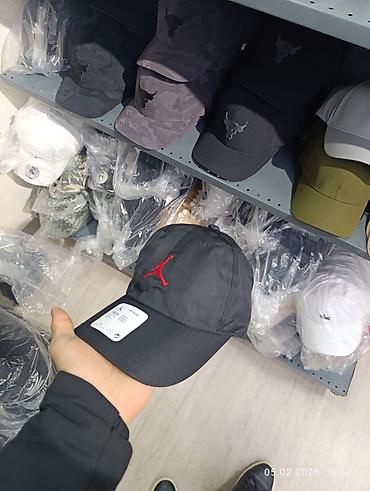 Головные уборы: КЕПКИ ЛЮКС КАЧЕСТВО ДОСТАВКА ПО БИШКЕКУ — 5