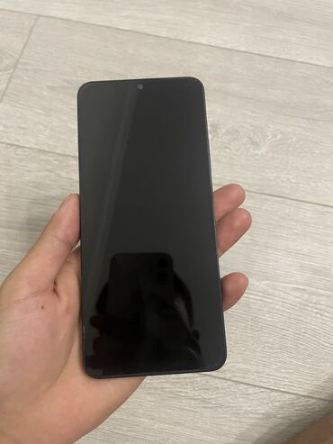 накопитель для ноутбука: Redmi, Redmi 14C, Колдонулган, 128 ГБ, түсү - Кара, 2 SIM