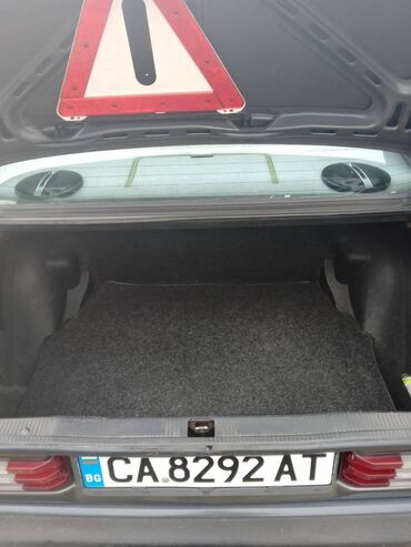 Mercedes-Benz: Mercedes-Benz 190: 2 l. | 1985 έ. Λιμουζίνα — 13