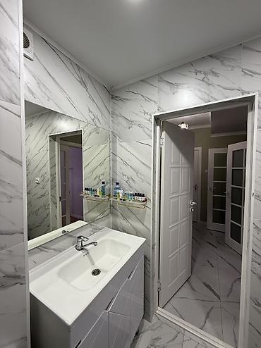 Продажа квартир: 1 комната, 40 м², Элитка, 4 этаж, Дизайнерский ремонт — 10