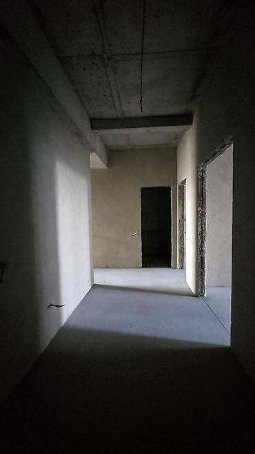 жк восточный парк 2 квартиры: 2 комнаты, 75 м², Тунгуч мкр Элитка, 2 этаж, ПСО (под самоотделку) — 10