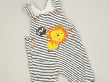 sukienka sweter hm: Kombinezon, 1-3 m, stan - Idealny