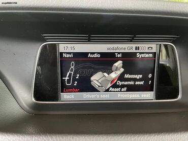 Mercedes-Benz: Mercedes-Benz E 220: 2.2 l. | 2014 έ. Λιμουζίνα — 6