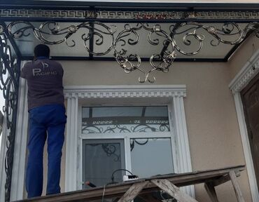 Digər dam örtükləri: Polikarbonatların satışı — 10