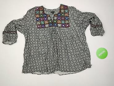 big boy: River Island, Bluzka damska, rozmiar 2XL — 2
