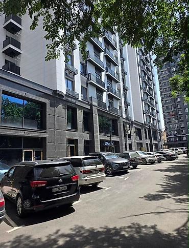 2 комнаты, 78 м², Вефа ТЦ Элитка, 3 этаж, ПСО (под самоотделку)