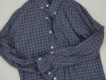 Shirts: Shirt for men, M (EU 38), Gap, condition - Good