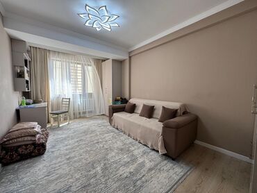 Продажа квартир: 3 комнаты, 100 м², Элитка, 6 этаж, Евроремонт — 5