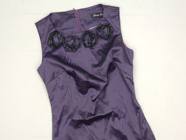 sukienki swing plus size: Pretty Girl, Sukienka damska, rozmiar XS
