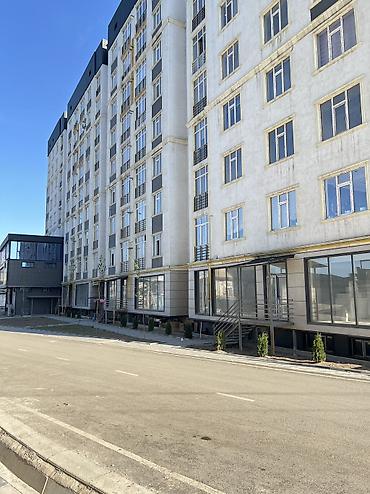 Продажа квартир: 2 комнаты, 69 м², Элитка, 9 этаж, ПСО (под самоотделку) — 3