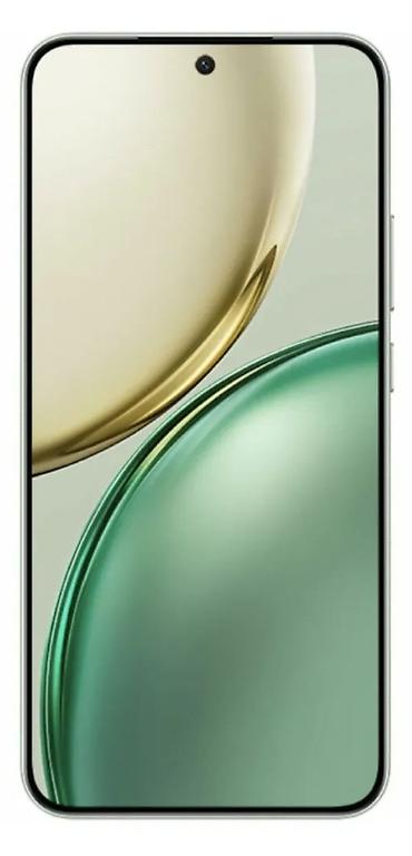 256 gb ssd: Honor X9d, 256 GB, rəng - Yaşıl — 2