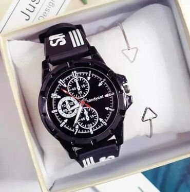 Ručni satovi: Satovi 1500 din — 4