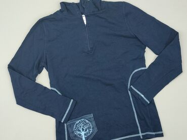 Sweatshirts: Fleece for men, M (EU 38), condition - Good