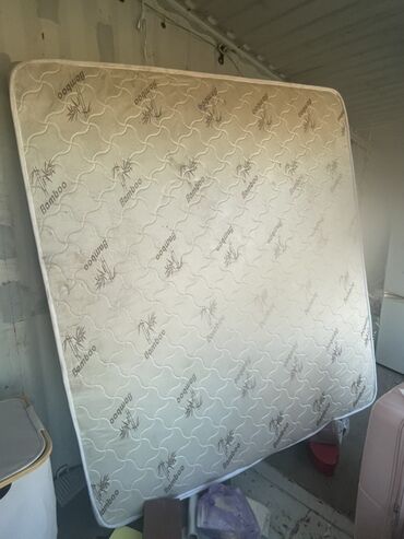 электрический матрас с подогревом бишкек: Спальный матрас, Двуспальный, Другой бренд, Матрасы средней жесткости