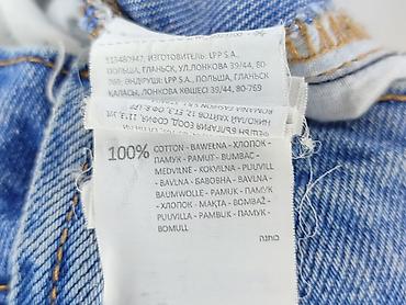 angels jeans: Denim Collection, Jeansy damskie, rozmiar M — 5