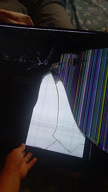 shivaki televizor pultu: Məhsul: SHIVAKI TV LED S43KF5500 (v2), qara rəng Texniki — 1