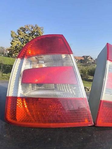 multimedia za audi a3: STOP SVETLA ZA ŠKODA SUPERB OD 2003. DO 2008. GOD. | Stop svetla od — 2