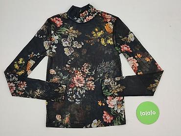 pull bear trencz: Bershka, Bluzka damska, rozmiar XS — 2