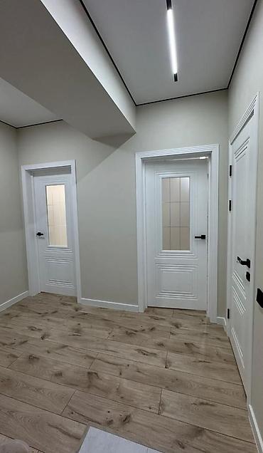 Продажа квартир: 2 комнаты, 72 м², Элитка, 2 этаж, Дизайнерский ремонт — 11