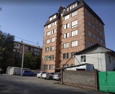 Продажа квартир: 2 комнаты, 37 м², Индивидуалка, 7 этаж, Косметический ремонт