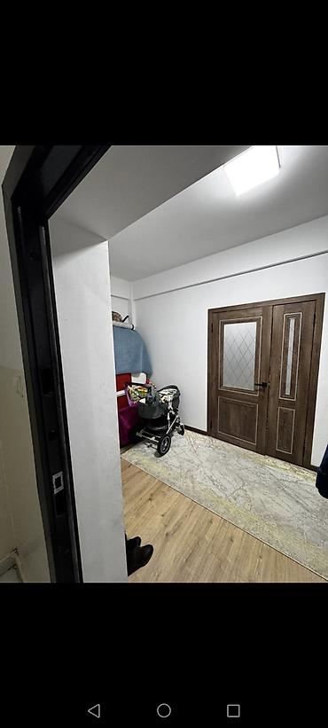 Продажа квартир: 1 комната, 52 м², Таатан ТЦ, Элитка, 12 этаж, Евроремонт — 3