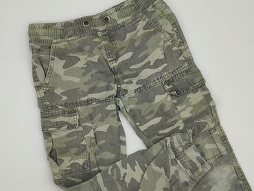 eobuwie sandały dziecięce: Other children's pants, 8 years, 128, condition - Good