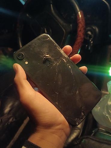 redmi note 8 2021: IPhone XR 64 ГБ - Цвет: по фото (чёрная передняя панель). - Память — 5