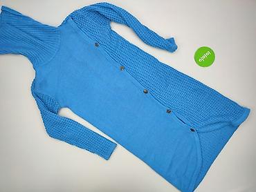 sweter rozowy: Bpc bonprix collection, Sukienka damska, rozmiar S — 2