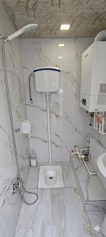 Həyət evi alıram: 120 kv. m, 4 otaqlı — 12