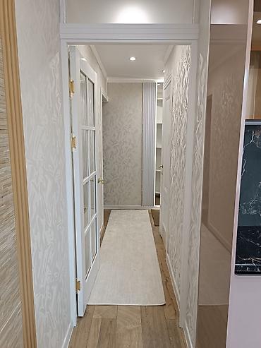 Продажа квартир: 3 комнаты, 58 м², 104 серия, 4 этаж, Дизайнерский ремонт — 9