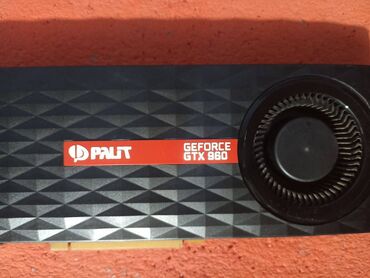 Видеокарты: Видеокарта, Б/у, Palit, GeForce GTX, 4 ГБ, Для ПК at lalafo.kg — 9 Видеокарты: Видеокарта, Б/у, Palit, GeForce GTX, 4 ГБ, Для ПК — 9