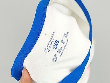 koszulki primark: Primark, T-shirt damski, rozmiar 2XS — 5