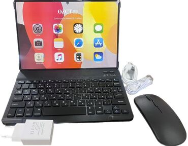виндовс планшет: Планшет, 9" - 10", 5G, Б/у, Классический цвет - Черный