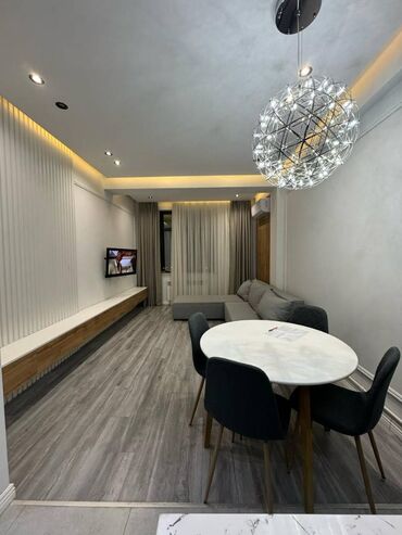 xacmaz rayon: 9-cu mikrorayon, 2 otaqlı, Yeni tikili, m. Nəsimi, 66 kv. m