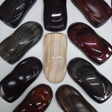 Другие автоуслуги: Аквапринт
г Ош !!! — 5