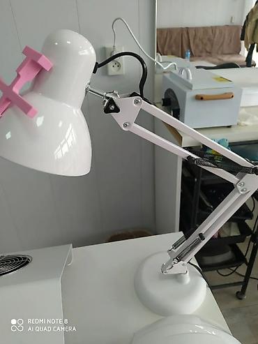 Инструменты и тележки для инструментов: Комплект для маникюра/педикюра и обслуживания рабочего места. В — 8