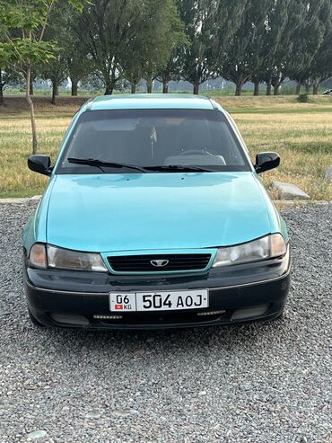 фары на некси: Daewoo Nexia: 1999 г., 1.6 л, Механика, Бензин, Седан
