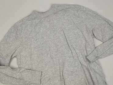 Swetry: H&M Basic, Sweter dla mężczyzn, rozmiar XL