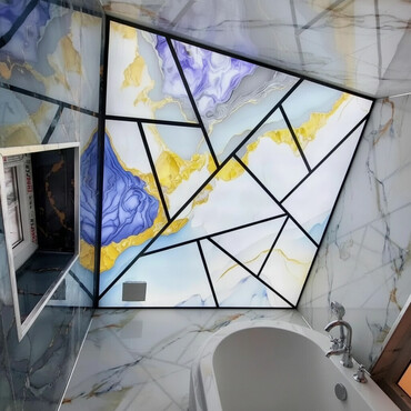 Led çilçıraqlar: Led Çılçıraq — 1