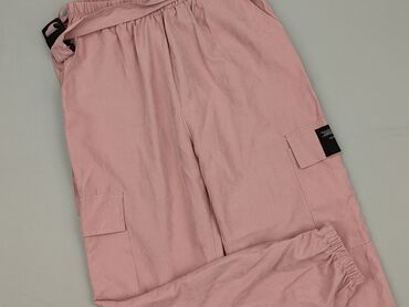 legginsy ellesse: Shein, Cargo for women, size XS (EU 34)