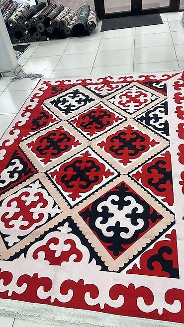 Ковры и паласы: Ковер — 1