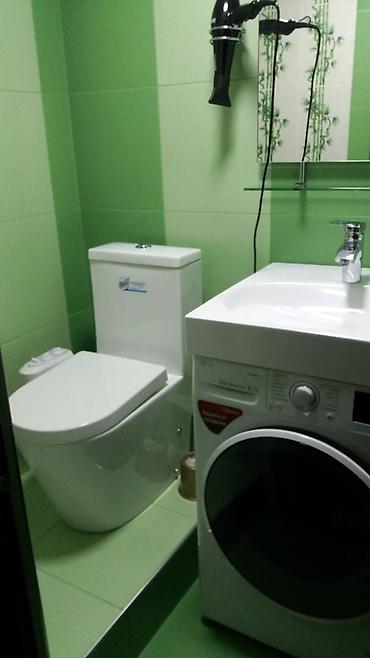 Долгосрочная аренда комнат: 40 м², С мебелью — 2